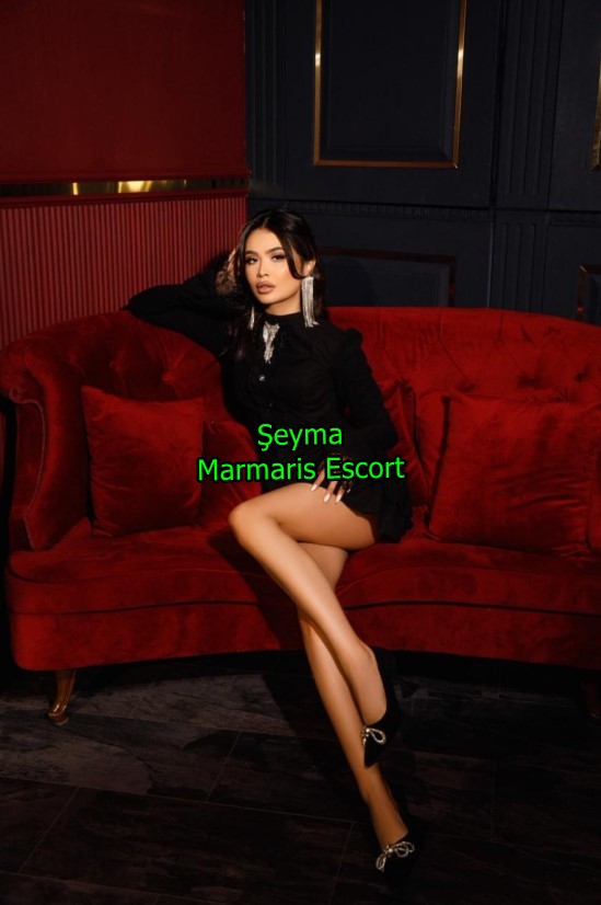 marmarisescortseyma-2 Marmaris Escort Şeyma Yatakta Farklı Bir Güzelim