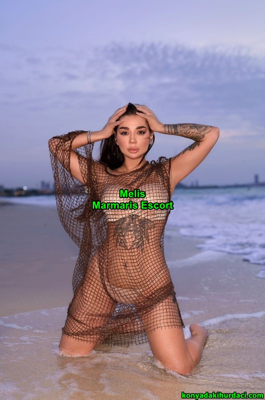 marmarisescortmelis-1 Merhaba Melis Olarak Marmaris Escort Hizmetimle Seni Bekliyorum