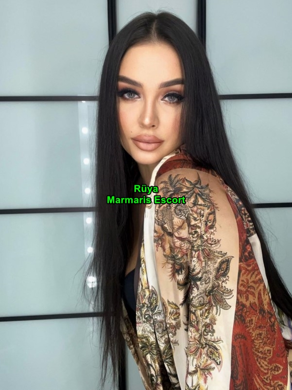 marmarisescortruya-2 Merhaba Ben Rüya Marmaris Escort Kızı Olarak Seni Bekliyorum