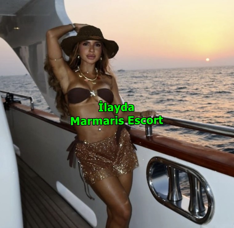 marmarisescortilayda-1 marmarisescortilayda-1 Marmaris Escort İlayda Her Dakika Unutulmaz Olacak